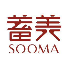 蓄美logo