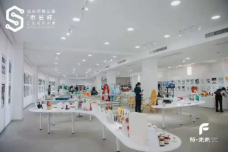 喜讯 | 第三届“市长杯”工业设计大赛获奖喜报